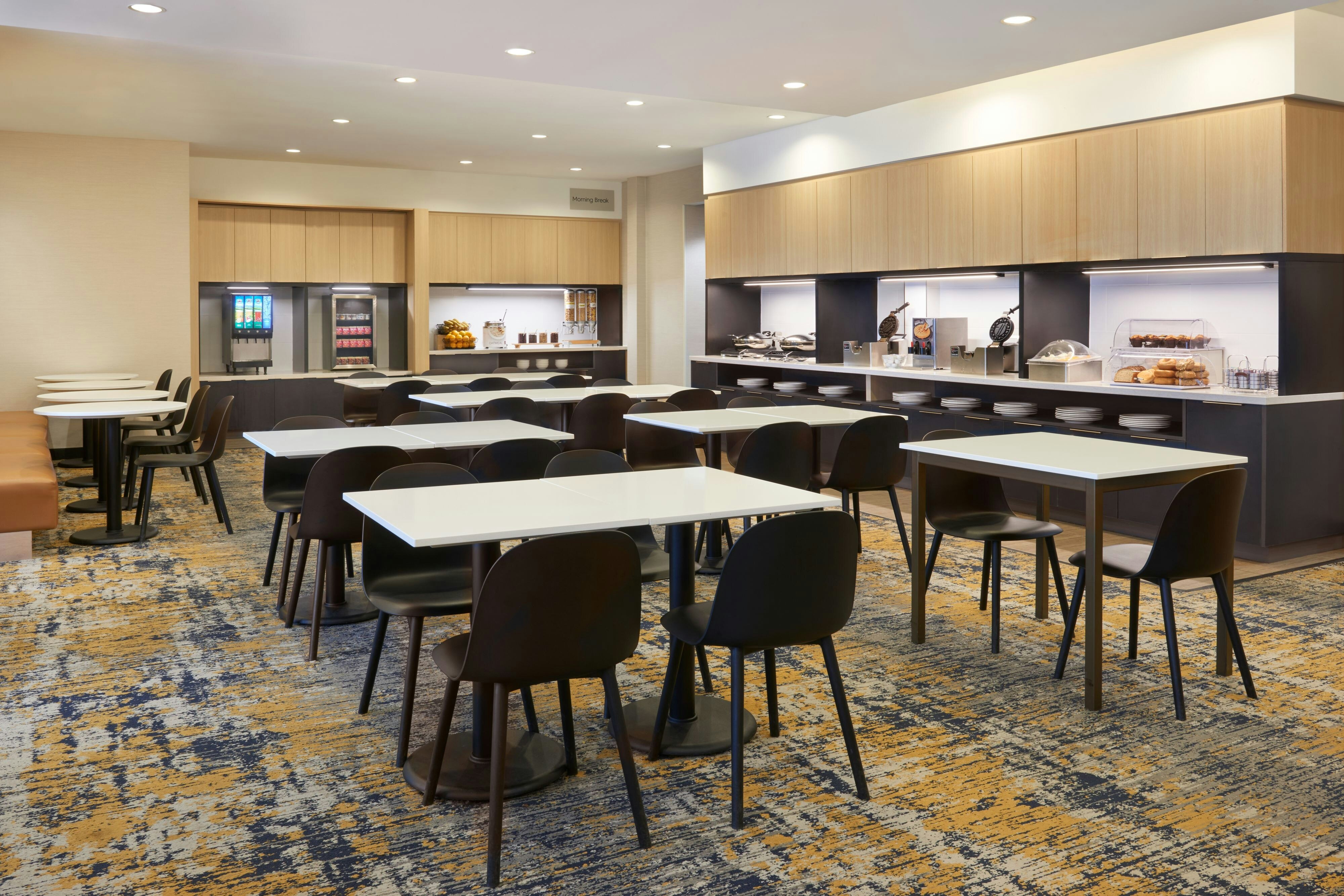 Marriott S Towneplace Suites Thunder Bay 36/41
