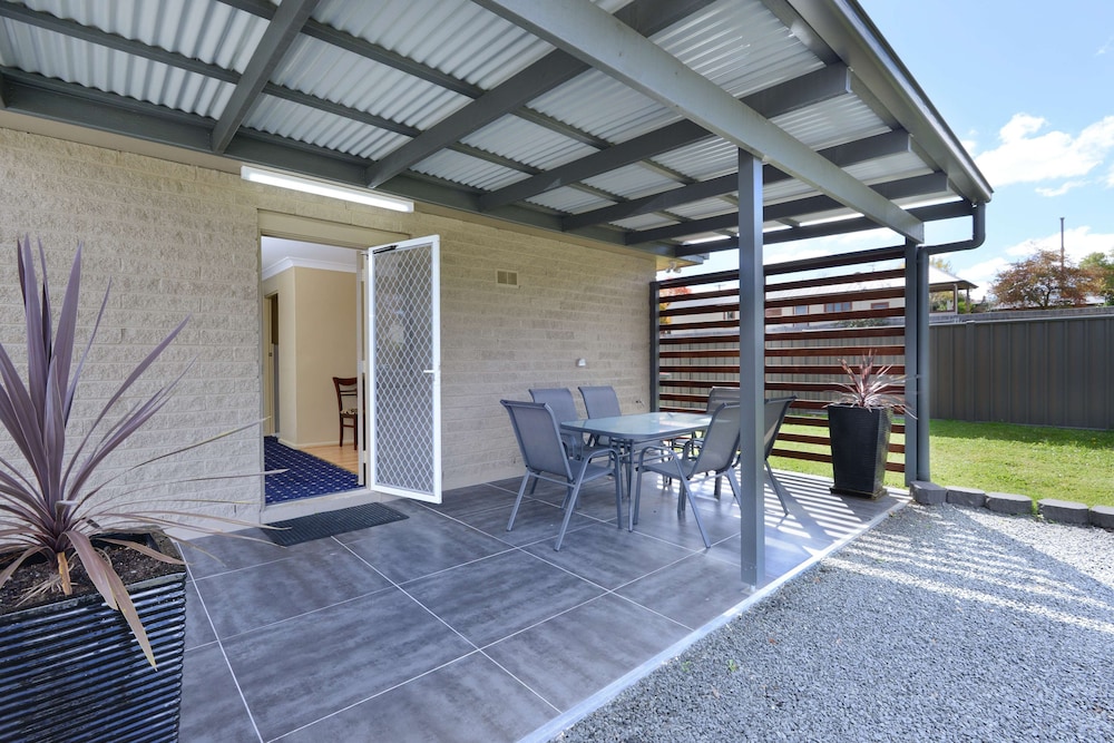Rydges Armidale 45/50