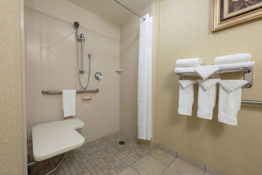 Hampton Inn & Suites Vicksburg 14/46