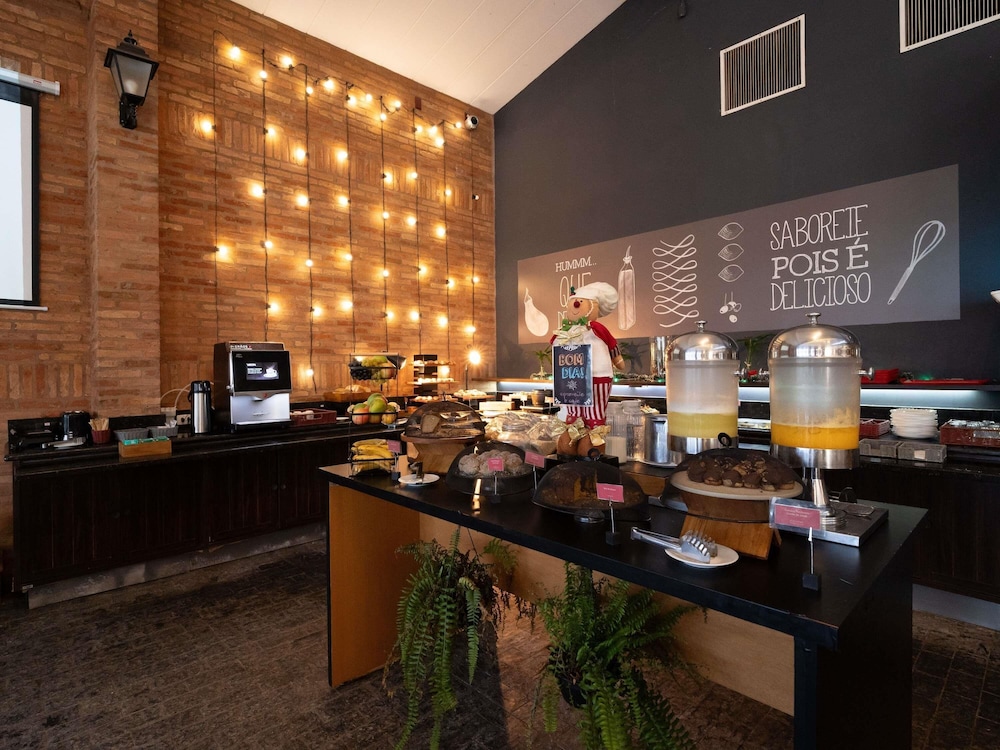 Ibis Sao Carlos 28/48