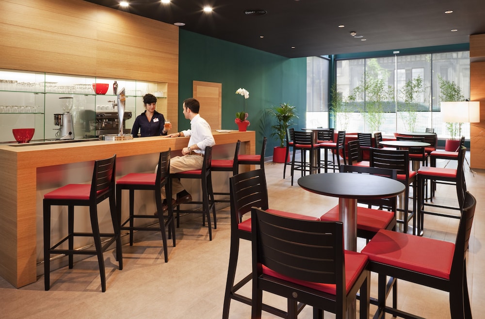 Ibis Madrid Centro Las Ventas 50/70