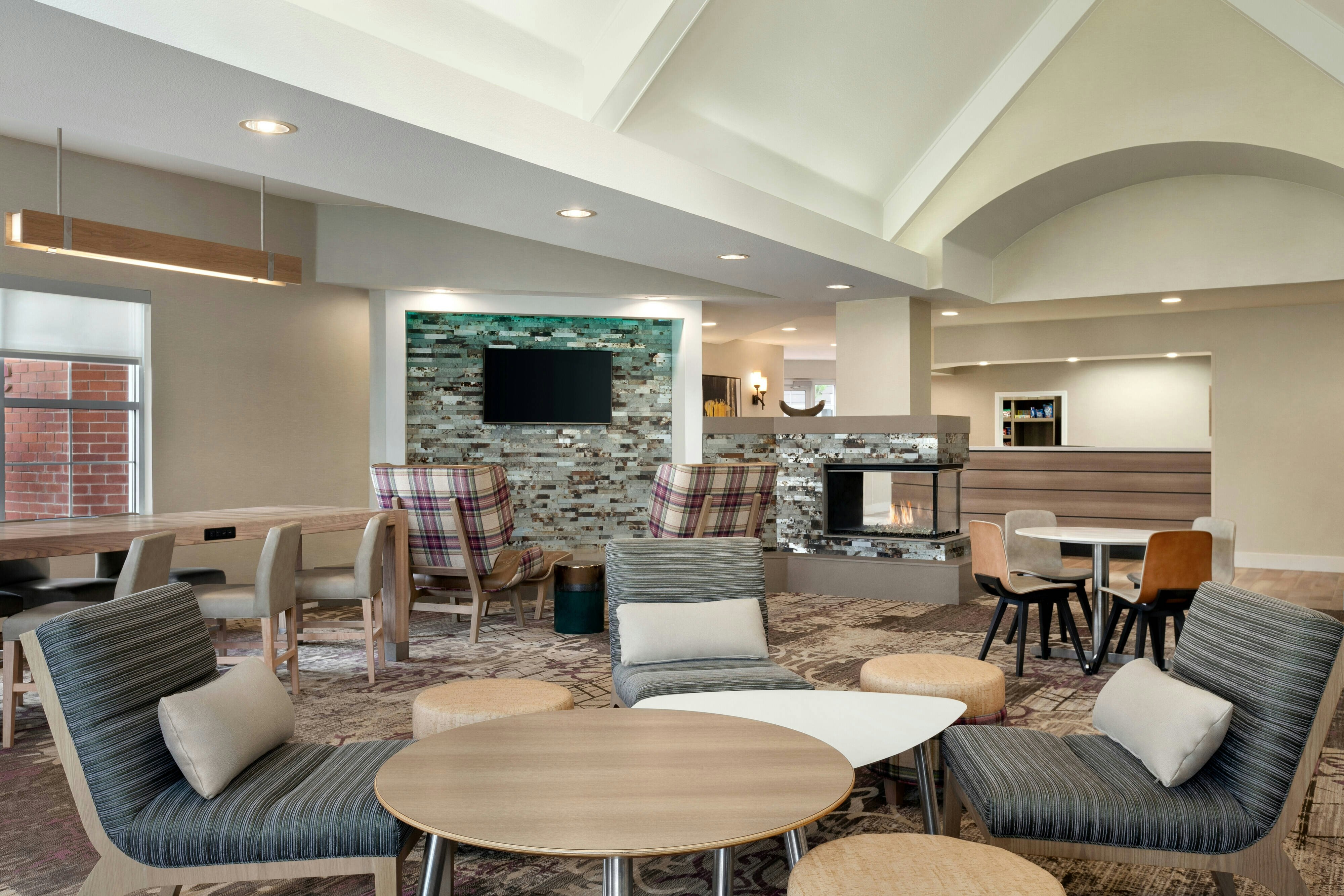 Residence Inn by Marriott Vacaville 36/38