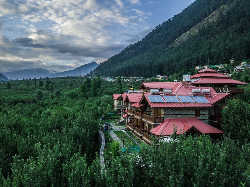 Shivadya Resort & Spa 44/50