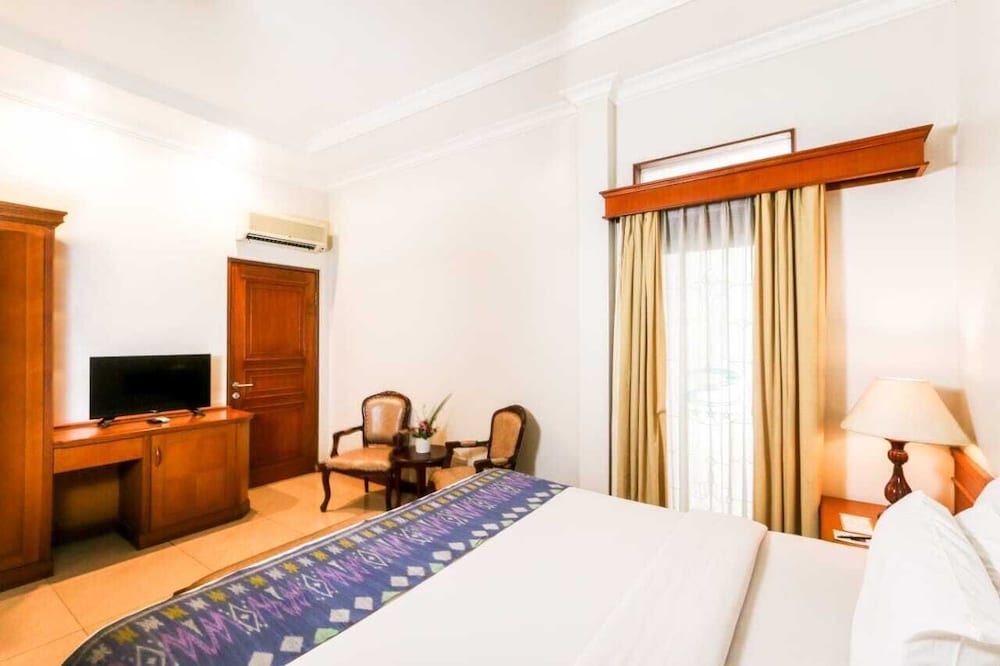 Sahira Butik Hotel 4/33