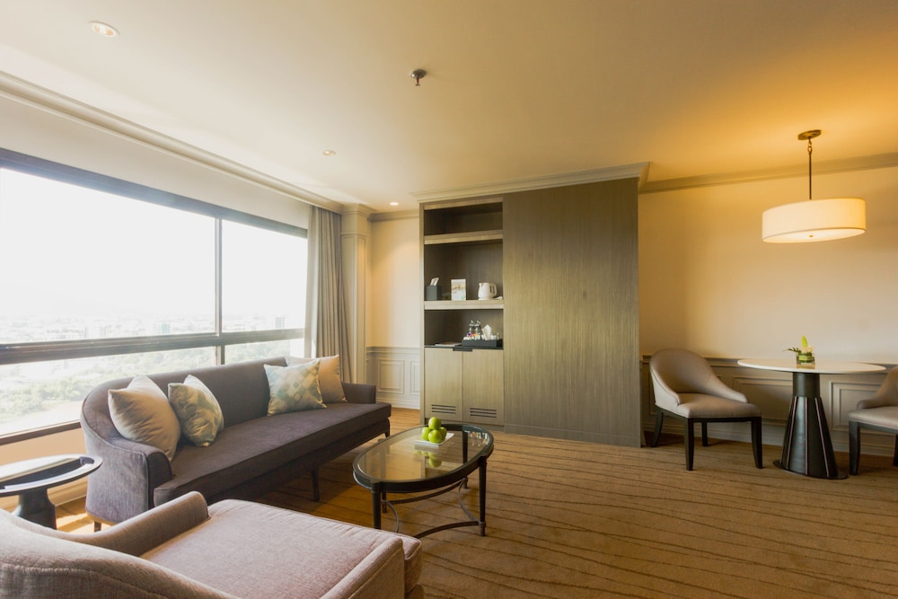 Centara Riverside Hotel Chiang Mai 54/75