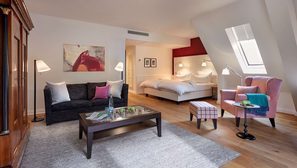 HOTEL THERME BAD TEINACH 34/49