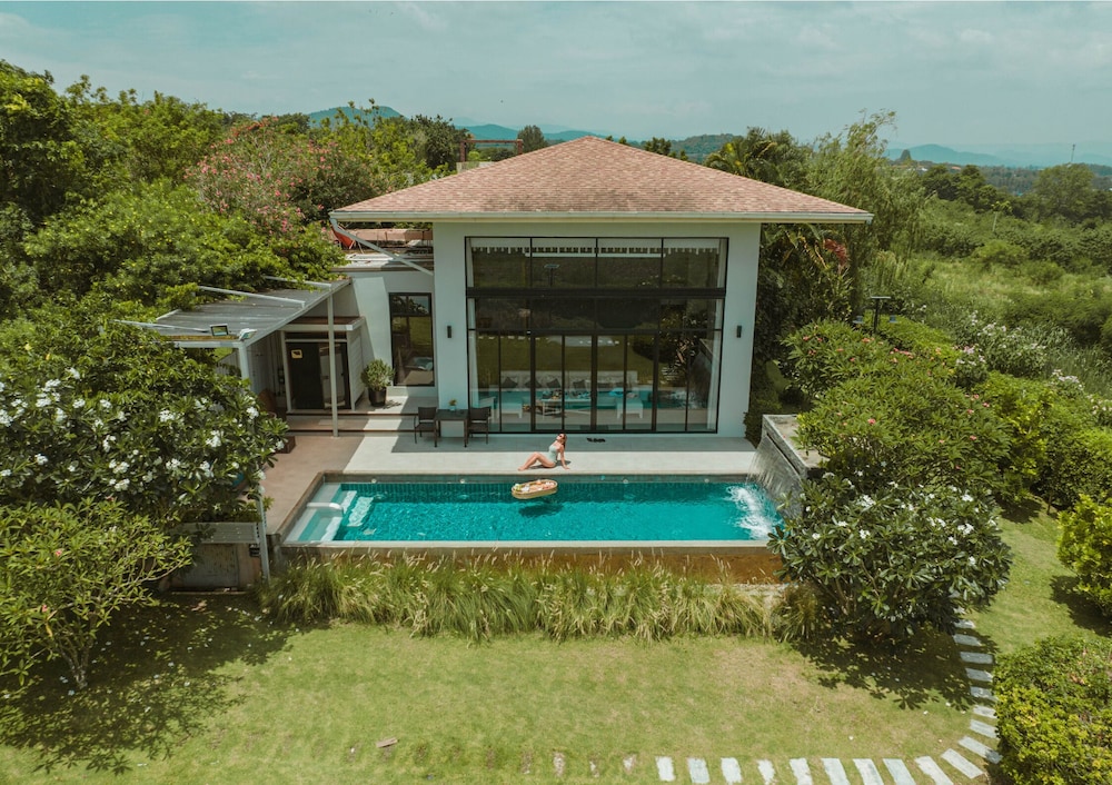 The Private Pool Villas at Civilai Hill, Khaoyai 75/77