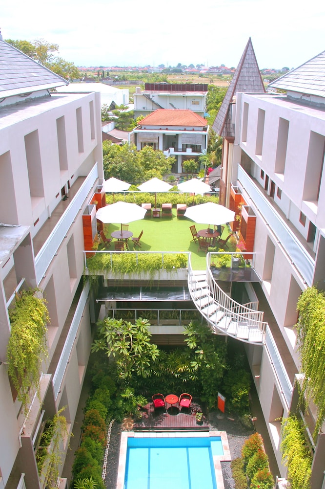 The Legian Sunset Residence 4/35