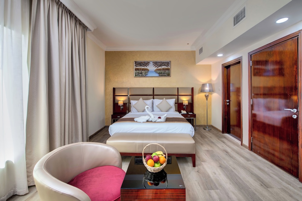 City Stay Hotel Expo Center Sharjah 13/50
