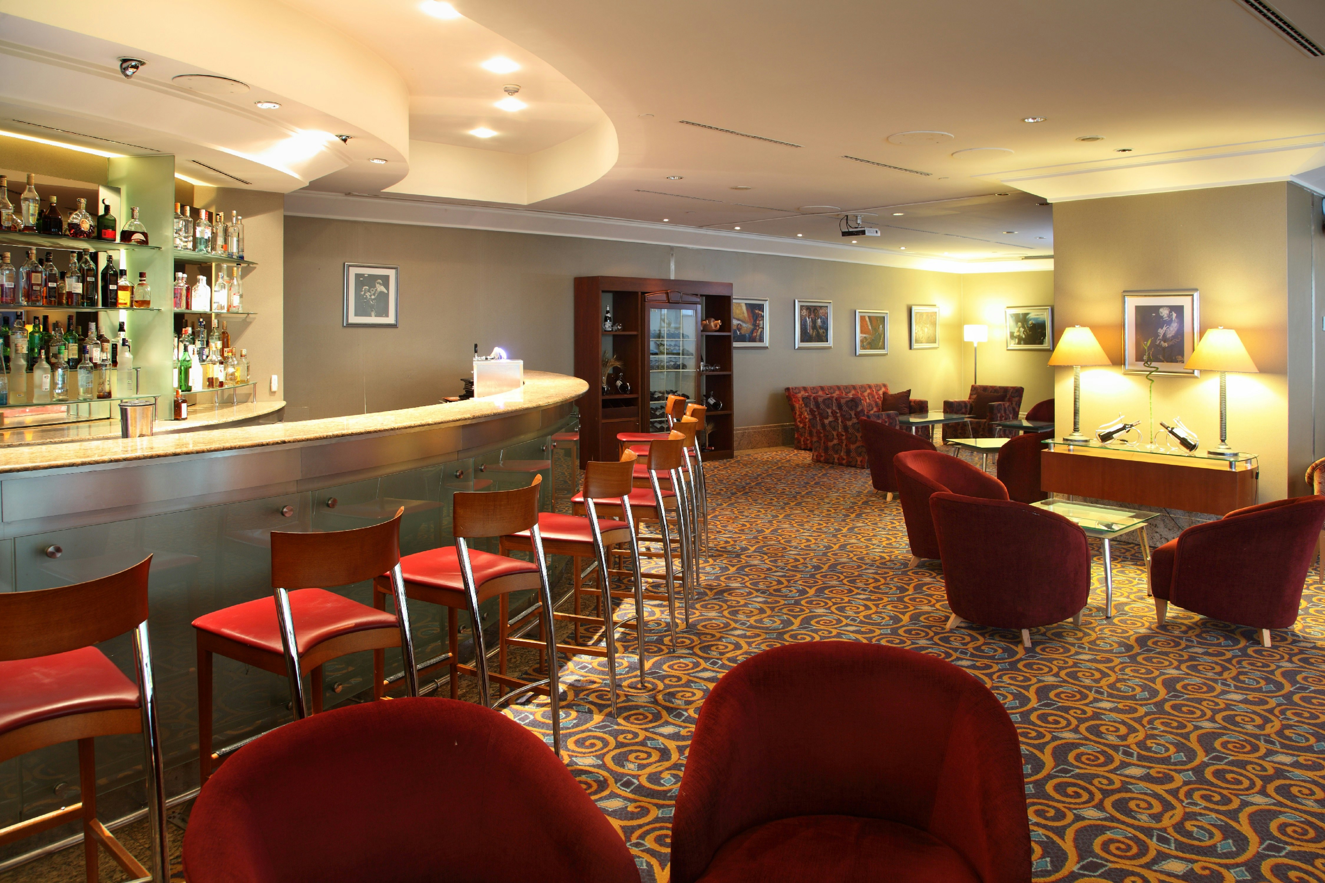 Adana HiltonSA 57/83