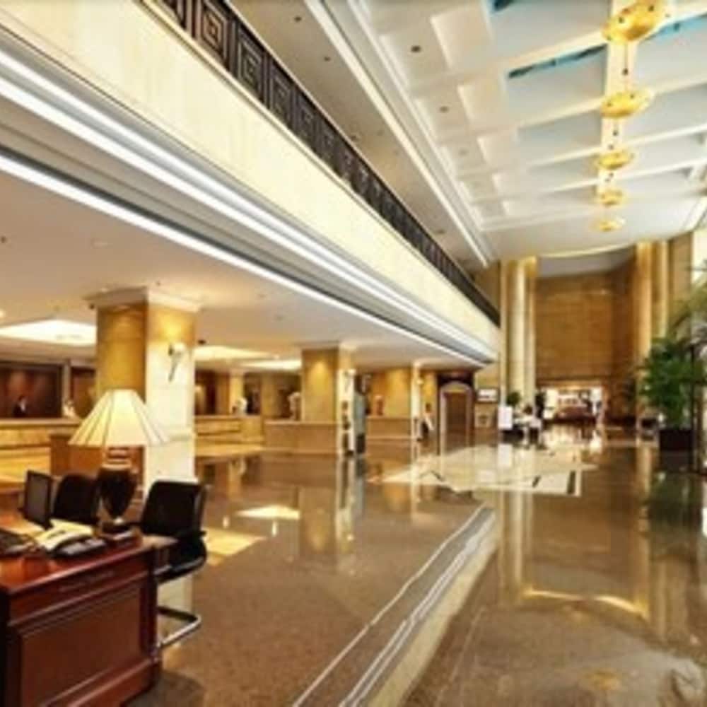 Ningbo Nanyuan Hotel 6/50