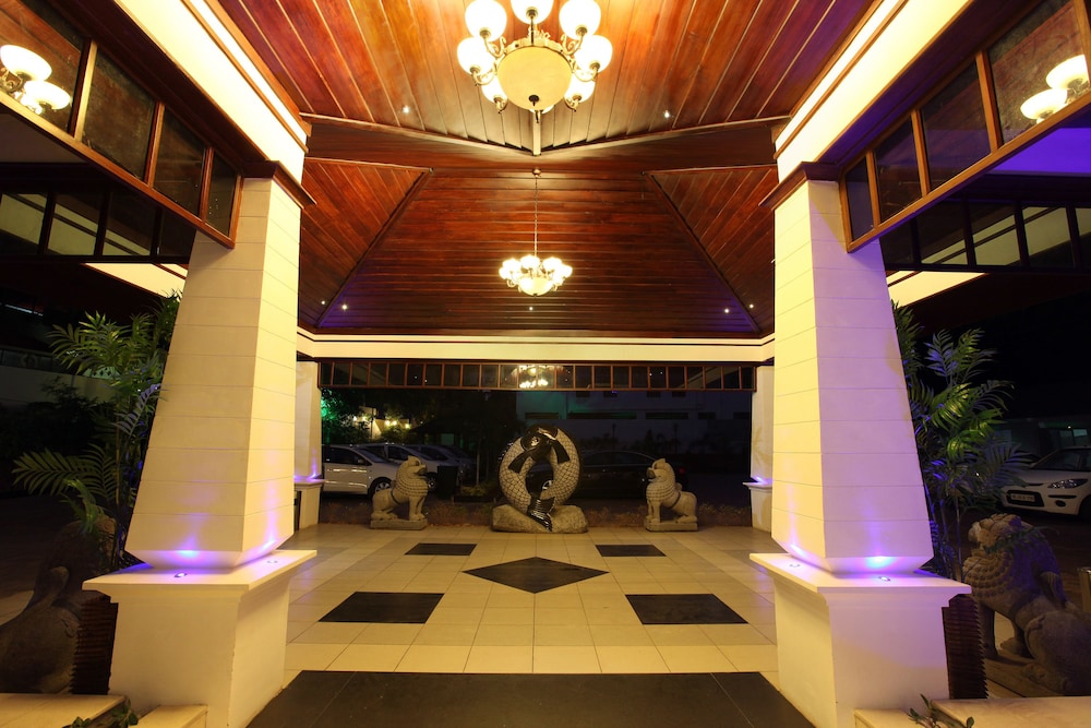 Hotel Allseason 4/47