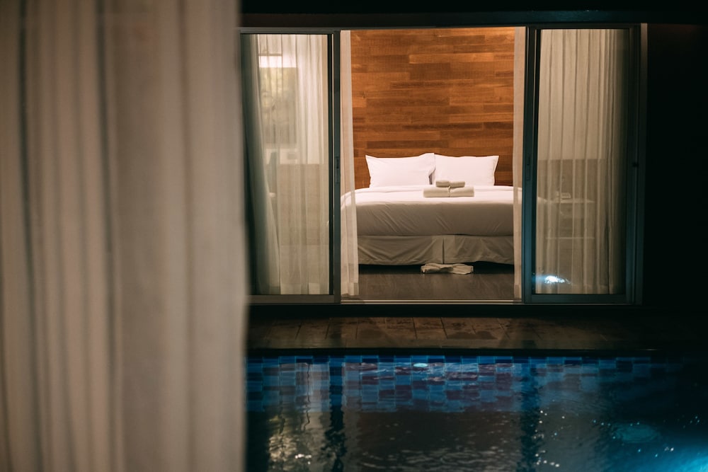 IP Plus Pool Villa Pattaya 14/50