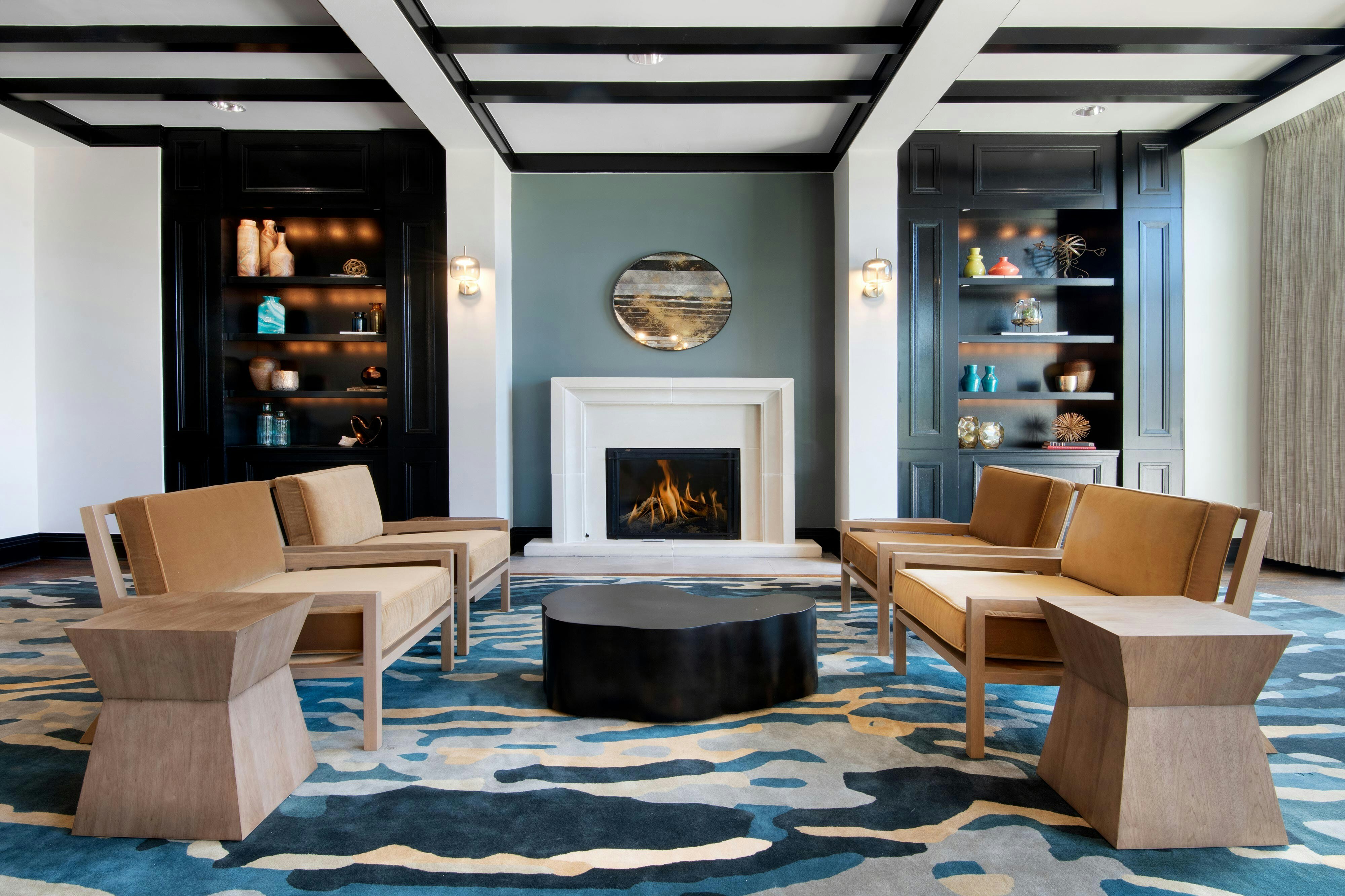 The Westin Dallas Stonebriar Golf Resort and Spa 13/36