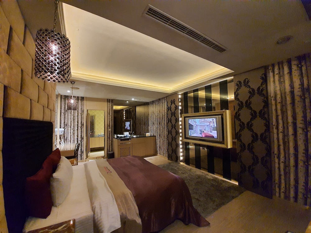 Jin Sha Motel 21/49