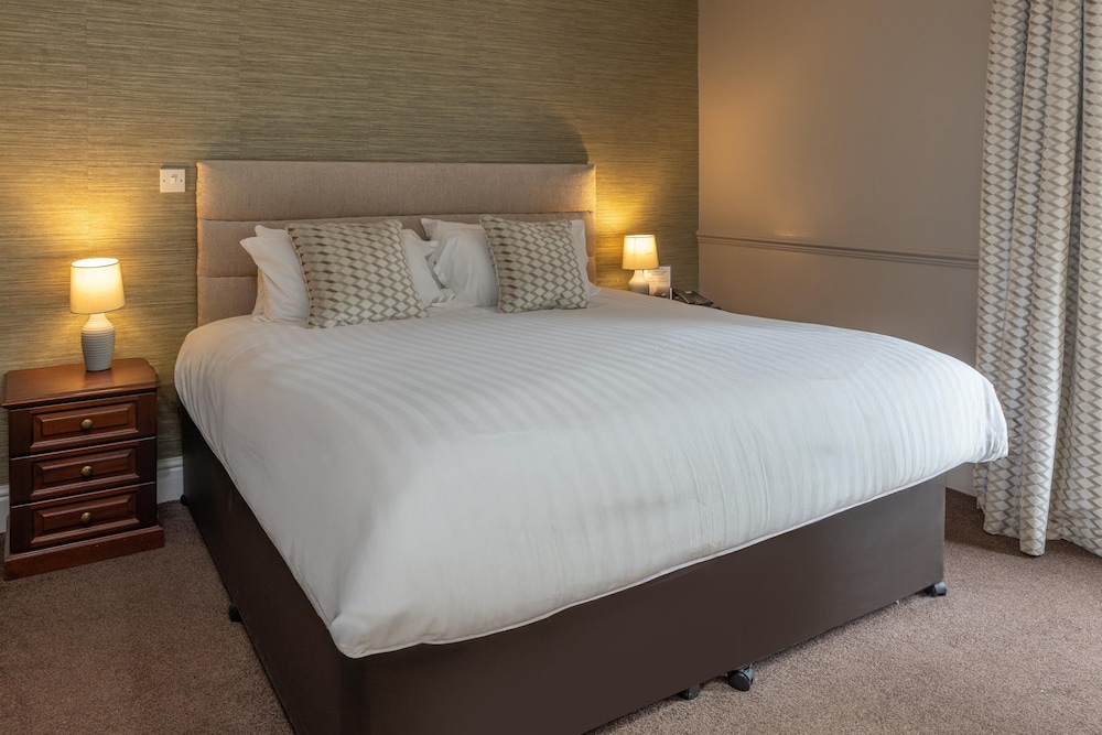 Brackenborough Hotel, BW Signature Collection 21/60
