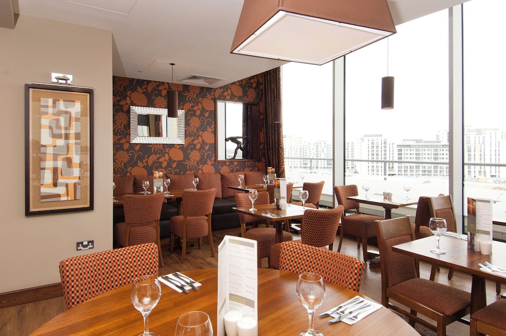 Premier Inn London Stratford 50/64