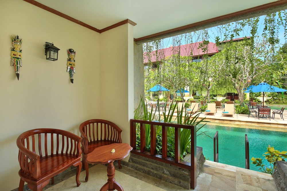 The Grand Bali Nusa Dua 46/70