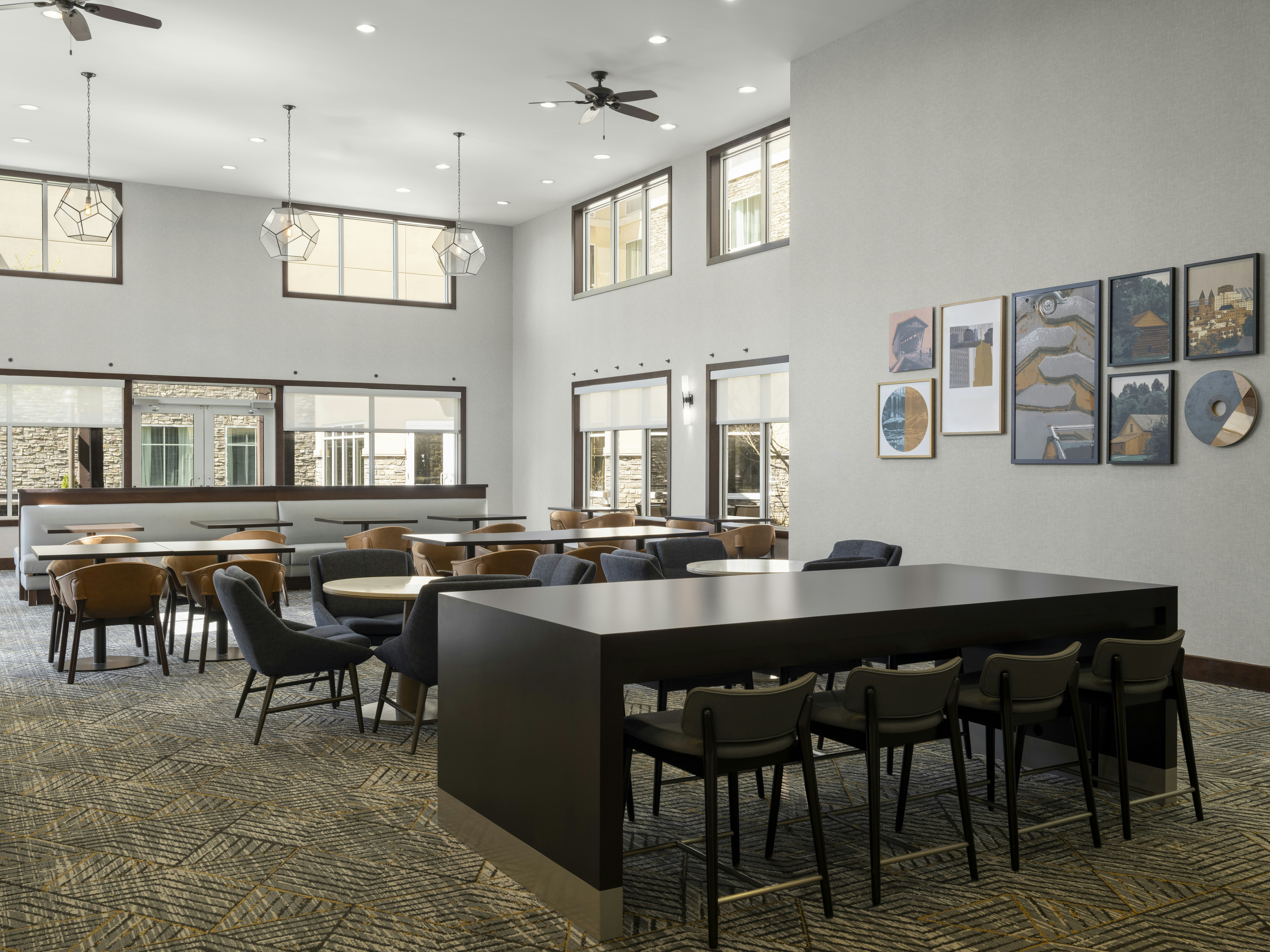 Homewood Suites By Hilton Akron Fairlawn Oh 22/36