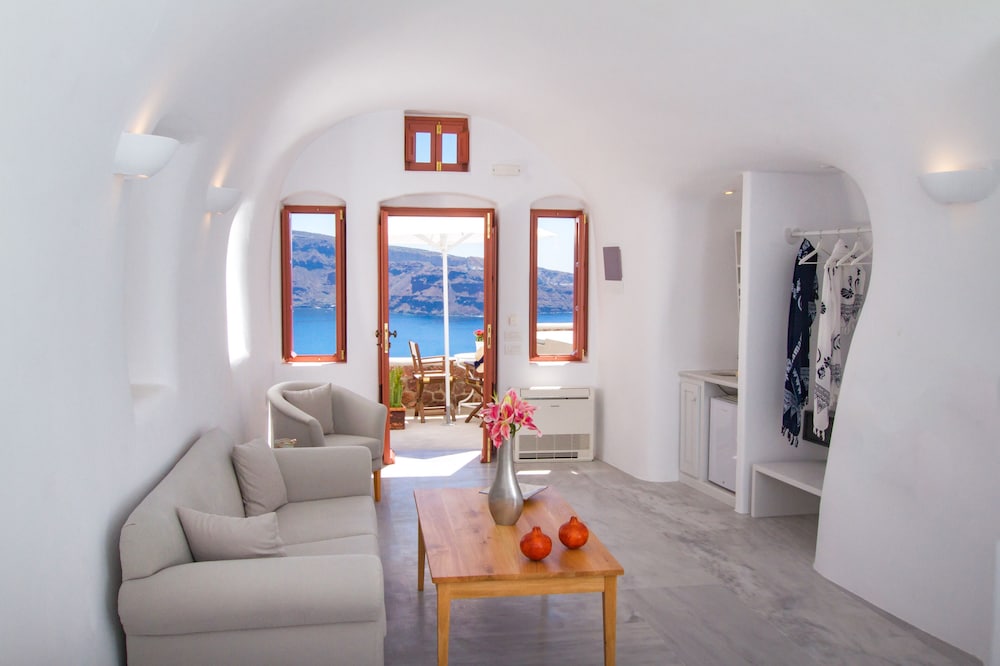 Oia Mare Villas - Adults only 20/50