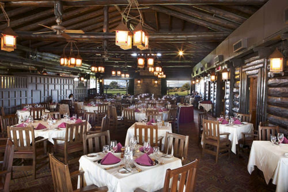 El Tovar Hotel 18/33