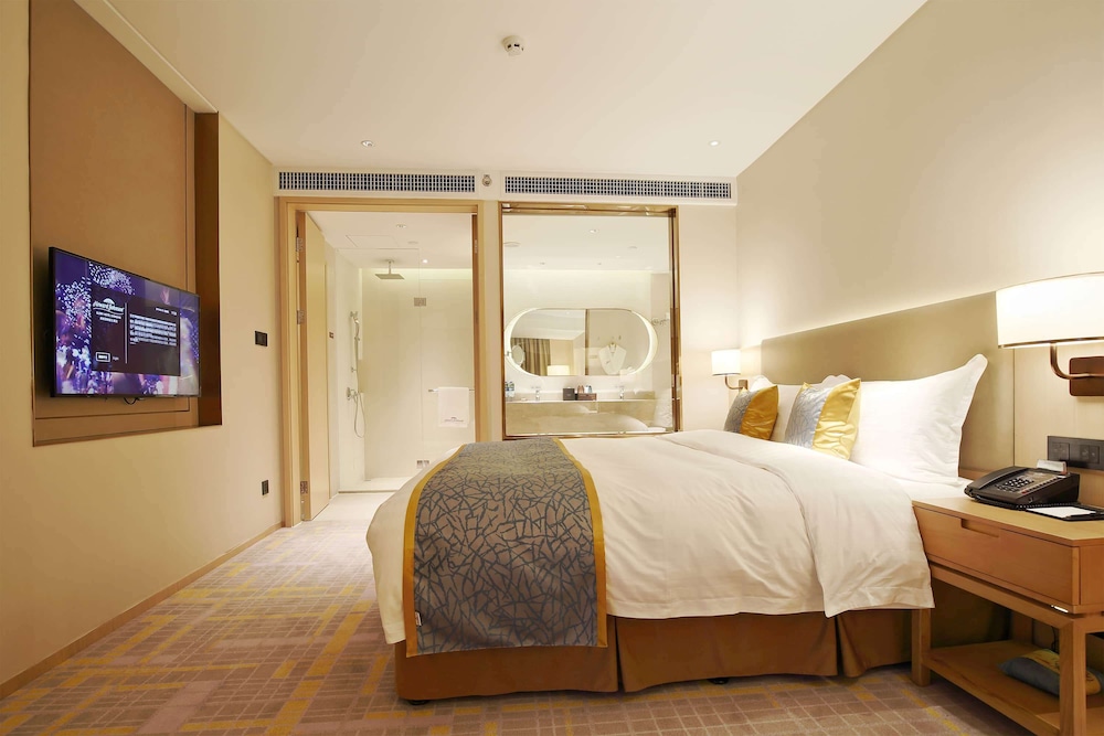 Howard Johnson By Wyndham Glory Plaza Chenghai 6/29