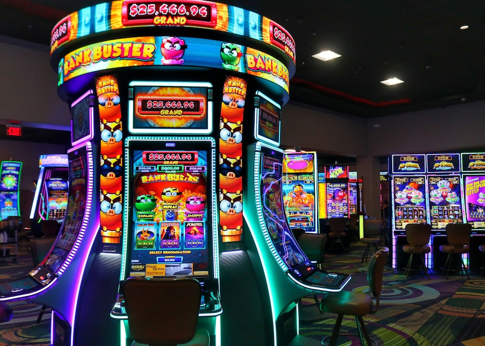 Ohkay Casino Resort Hotel 49/62