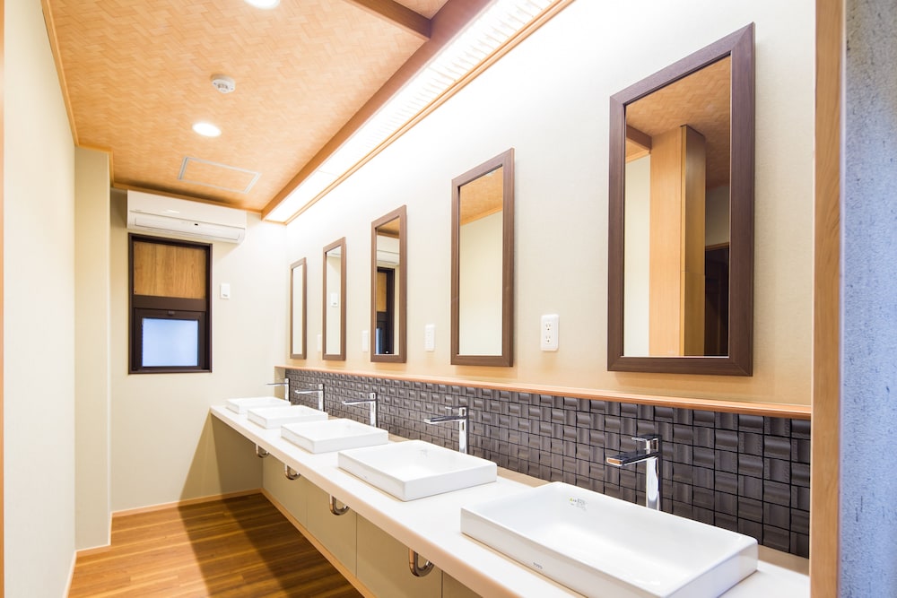 Ryokan Hostel Gion 37/40