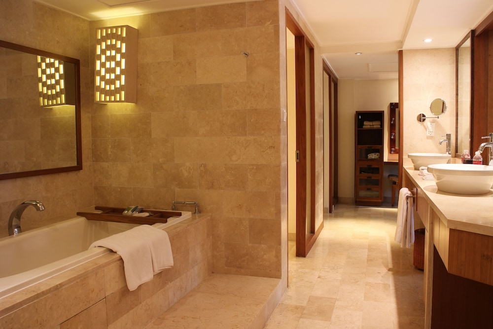 Grand Hyatt Bali 27/77