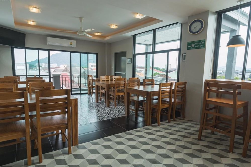 The Besavana Phuket 53/68