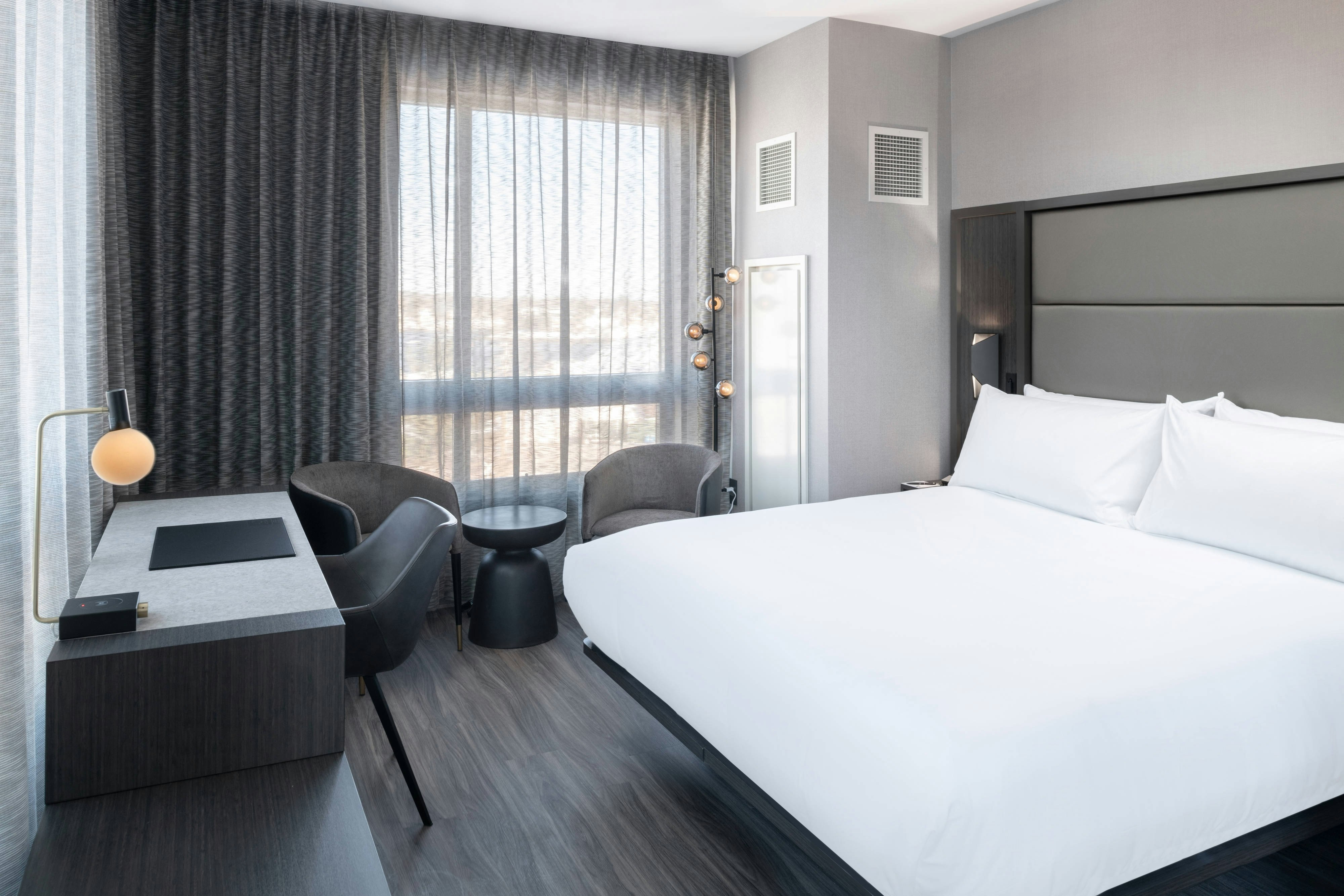 Ac Hotel By Marriott Portsmouth Downtown/Waterfront 14/77