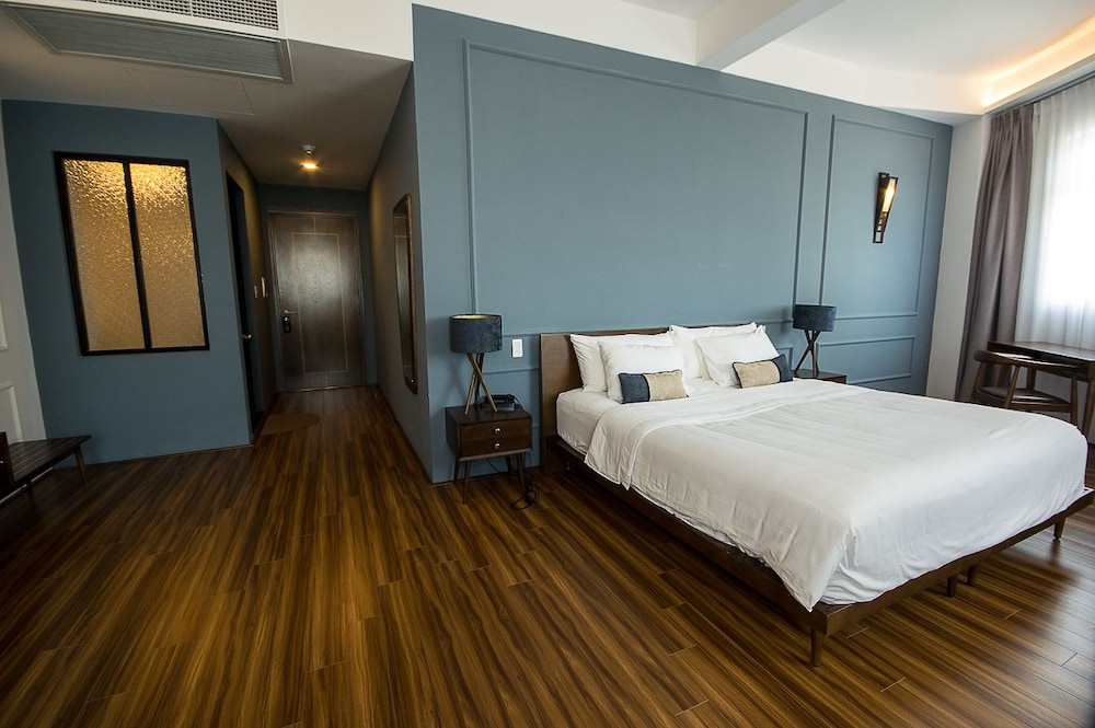 Danang Boutique Hotel 21/70