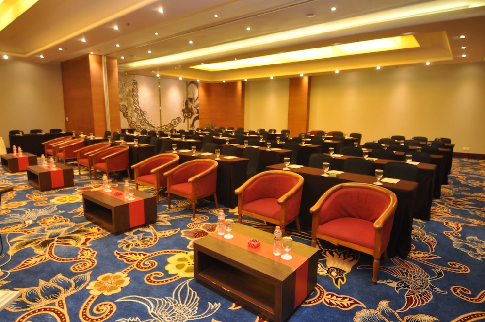 Sahid Raya Hotel and Convention Yogyakarta 37/46