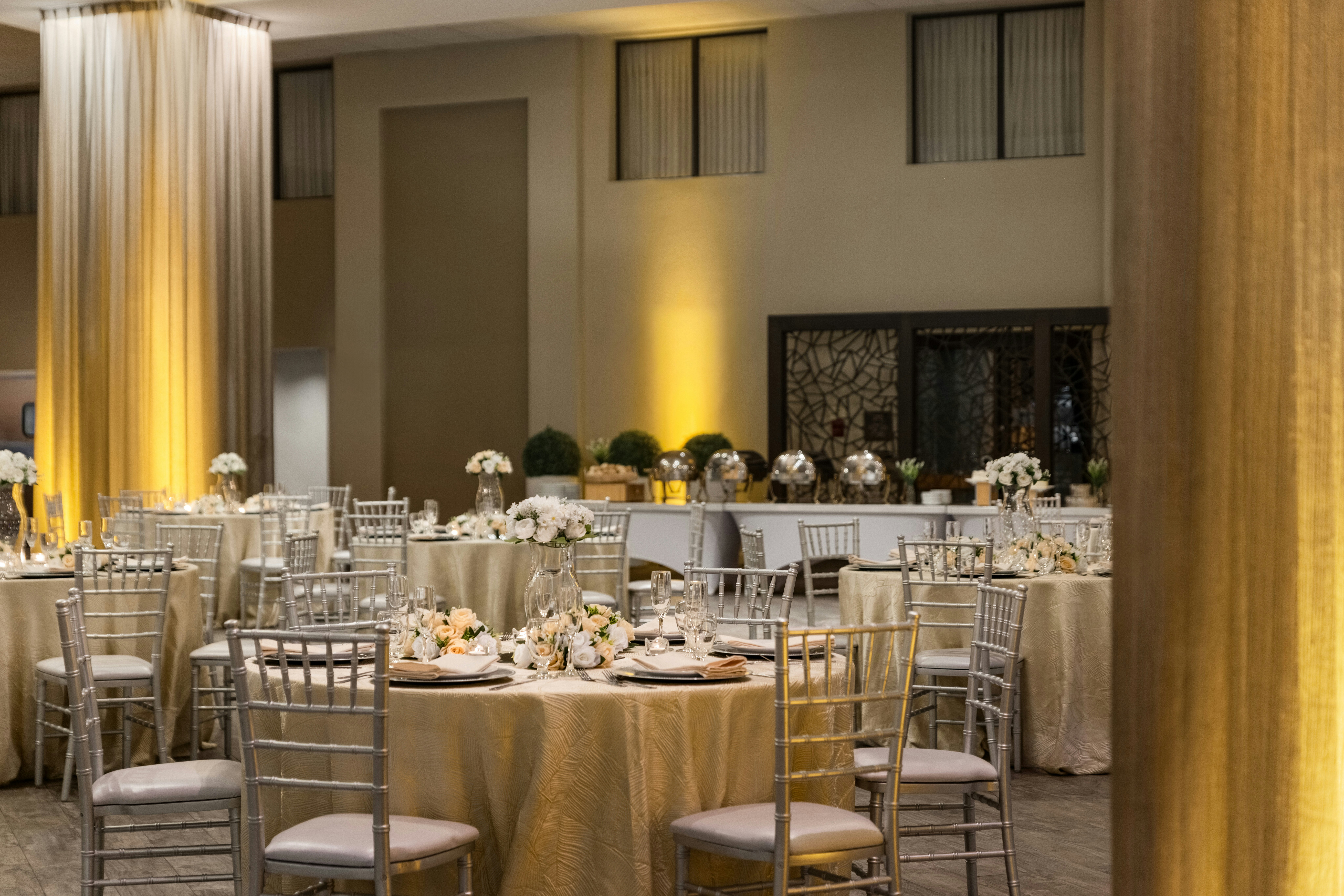 Doubletree By Hilton Hotel Laurel 61/71