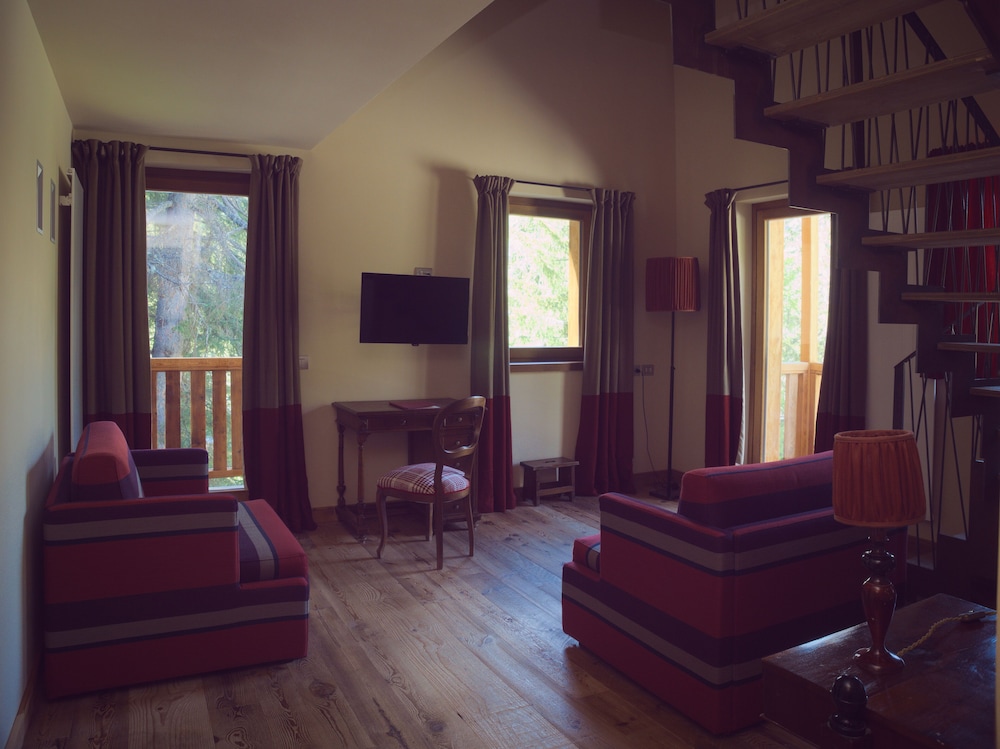 Chalet Eden 49/61