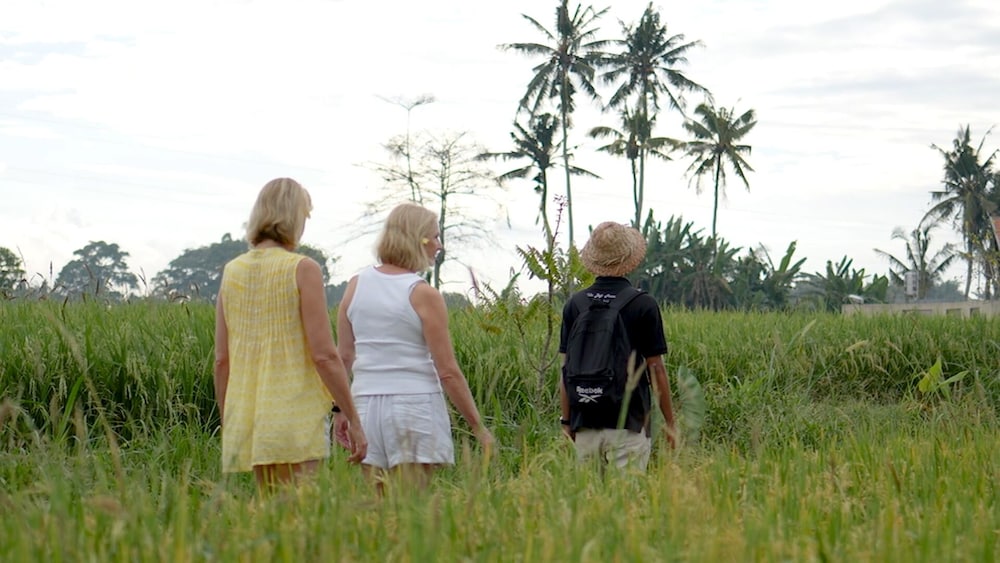 Villa Beji Mawang Ubud 41/50