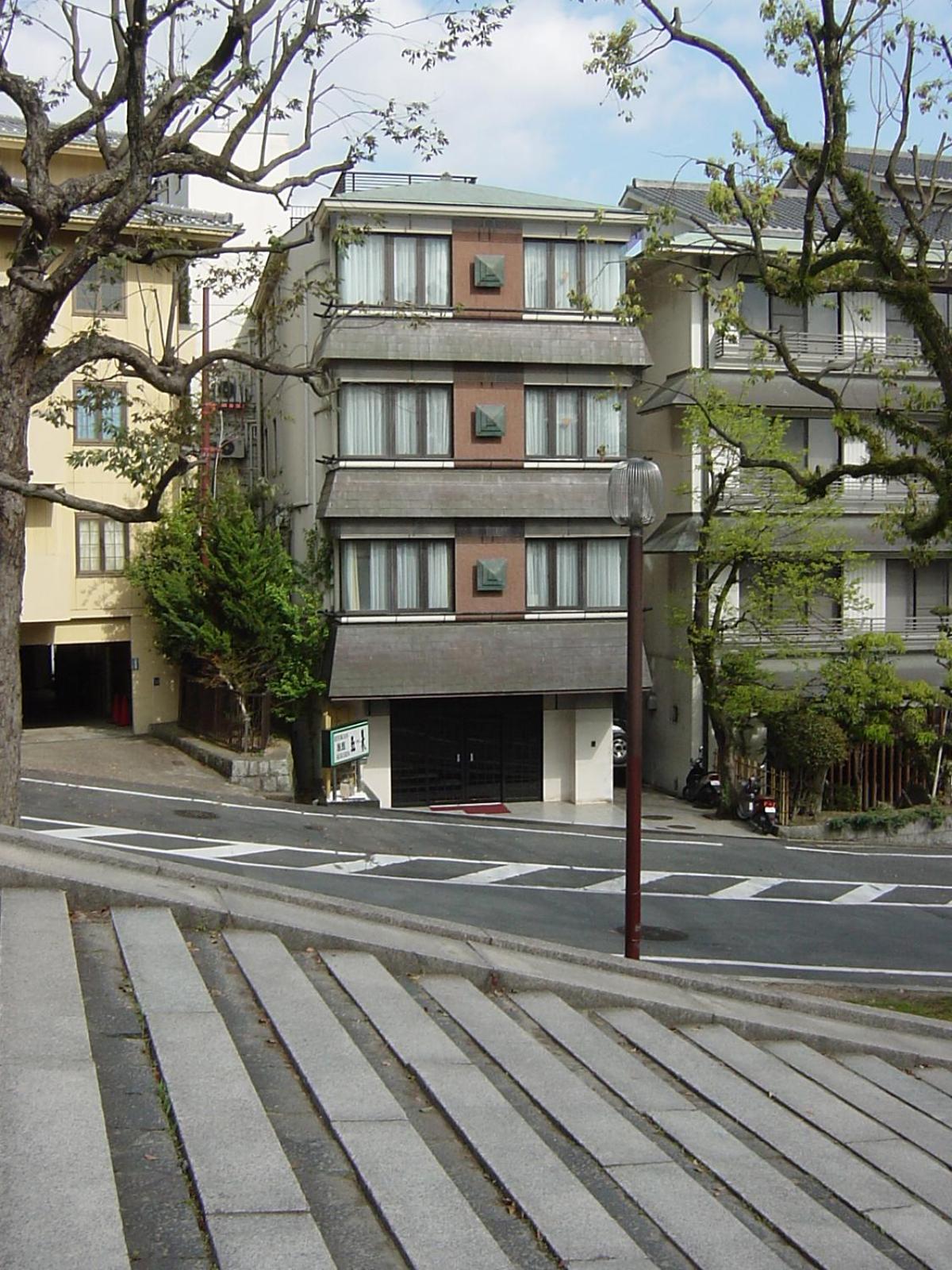 Ryokan Kosen 59/68
