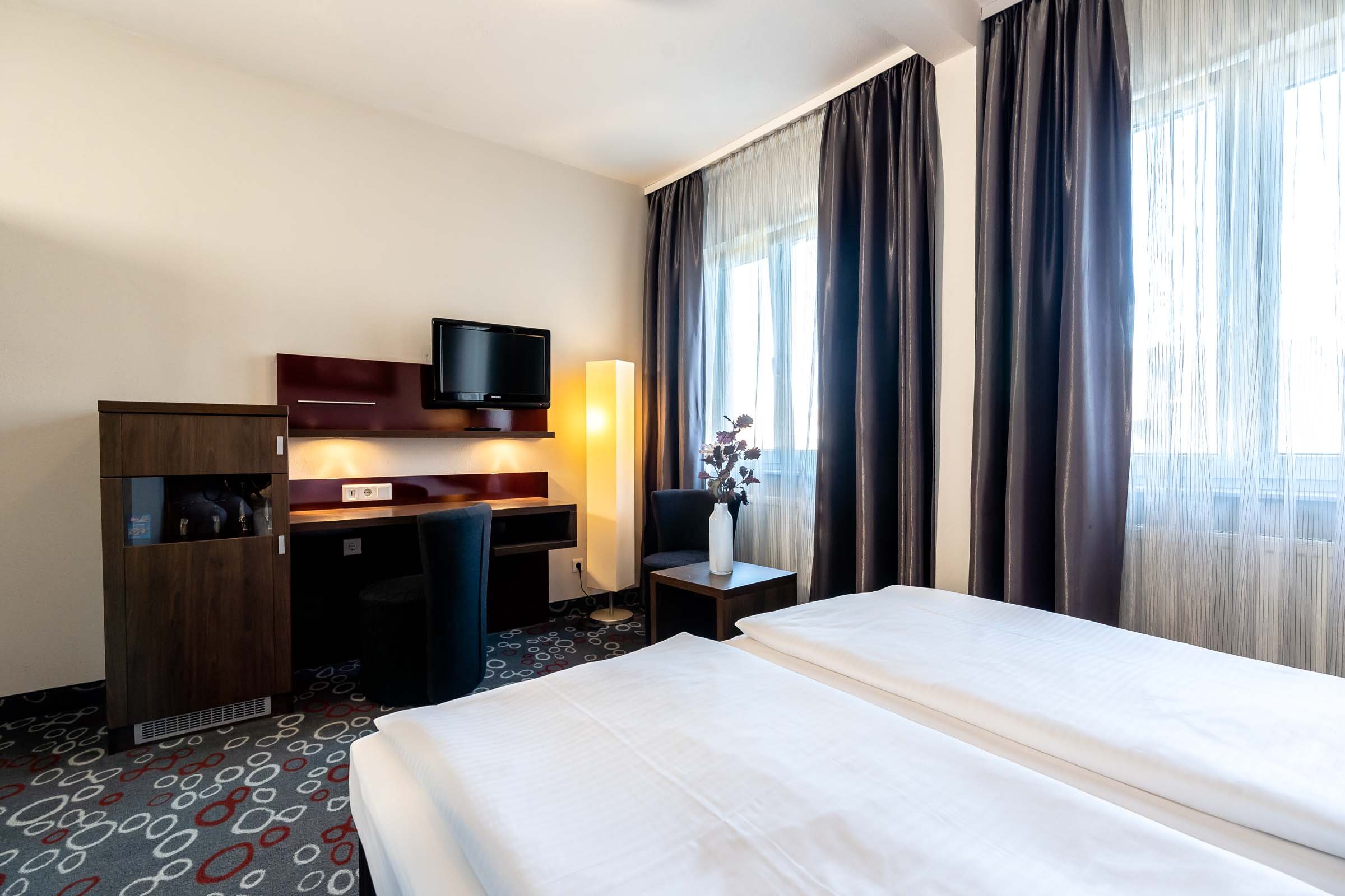 Md-Hotel Altstadthotel 14/57