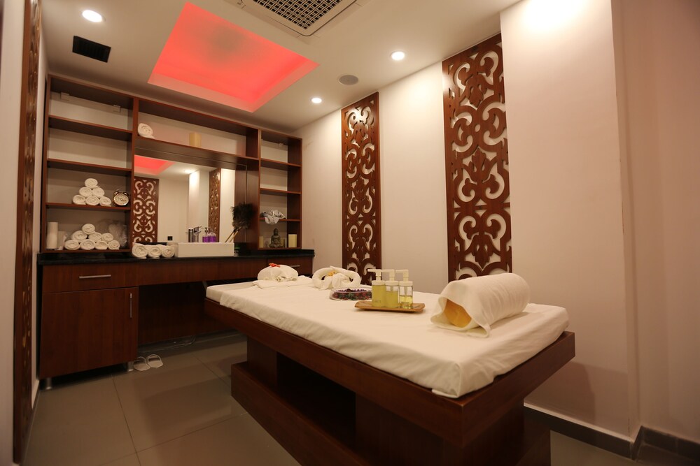 Hotel BFC Spa & Sport 18/34