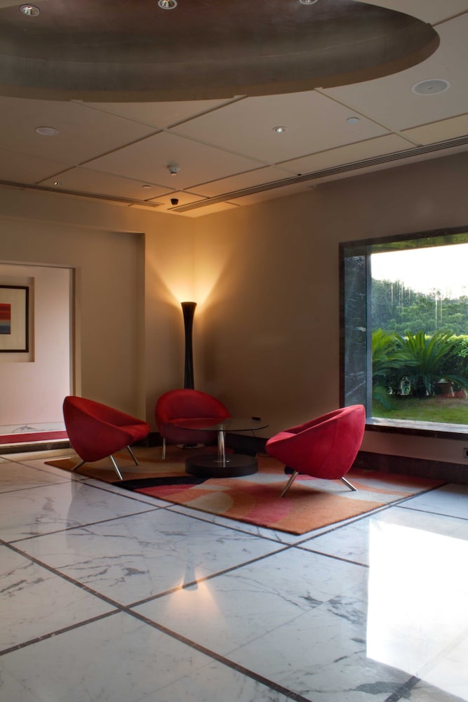 Radisson Blu Marina Hotel Connaught Place 51/75
