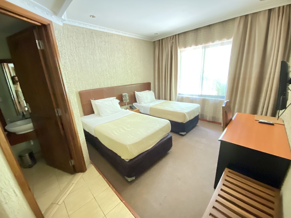 Sangana Lodge 15/50