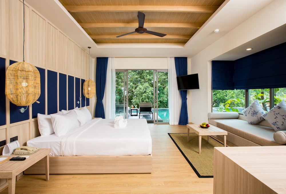Mandarava Resort and Spa 56/75