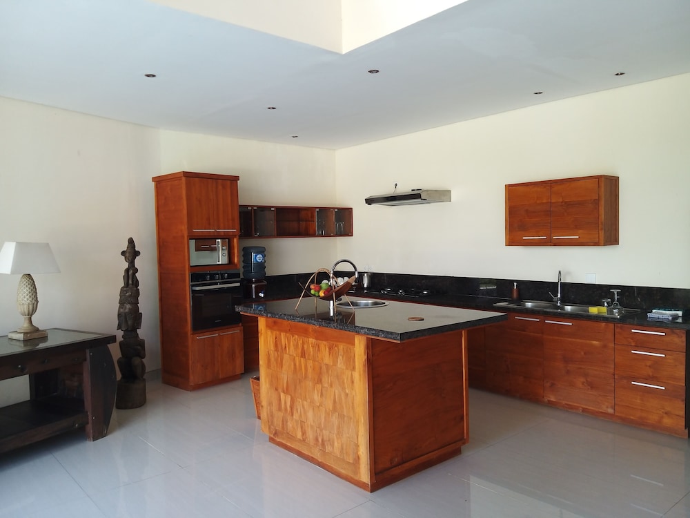 Villa Santun 4/50