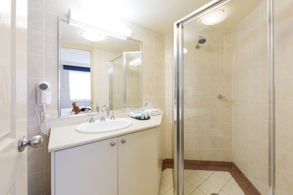 Best Western Plus Canberra Central Apartments 37/37