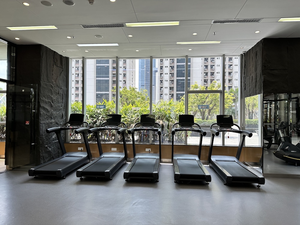 Jinzhonghuan Serviced Apartment 27/50