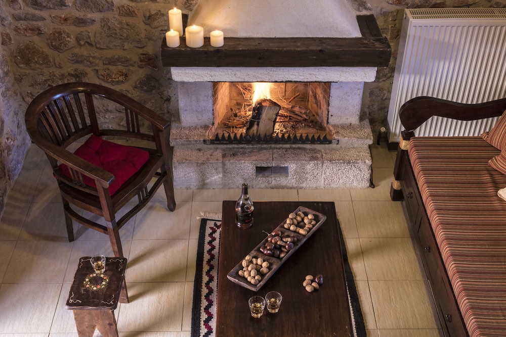 Agroktima Traditional Guesthouse 36/60