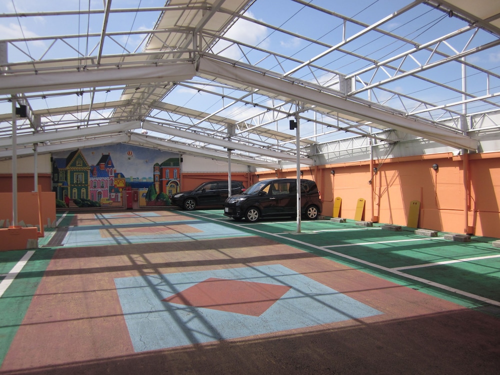 Hotel Essor - Adult Only 28/47