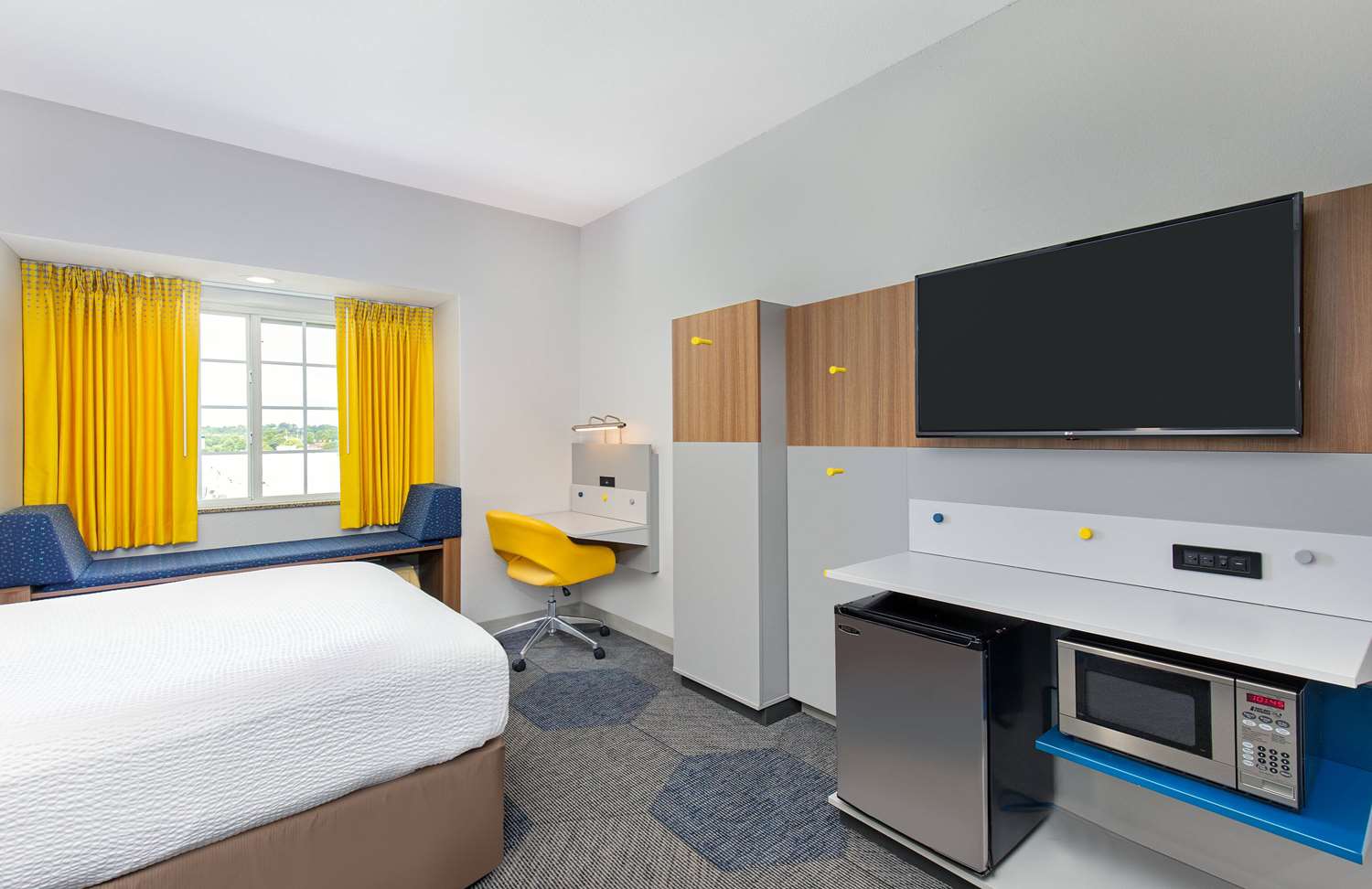 Microtel Inn Suites By Wyndham Opelika 11/36