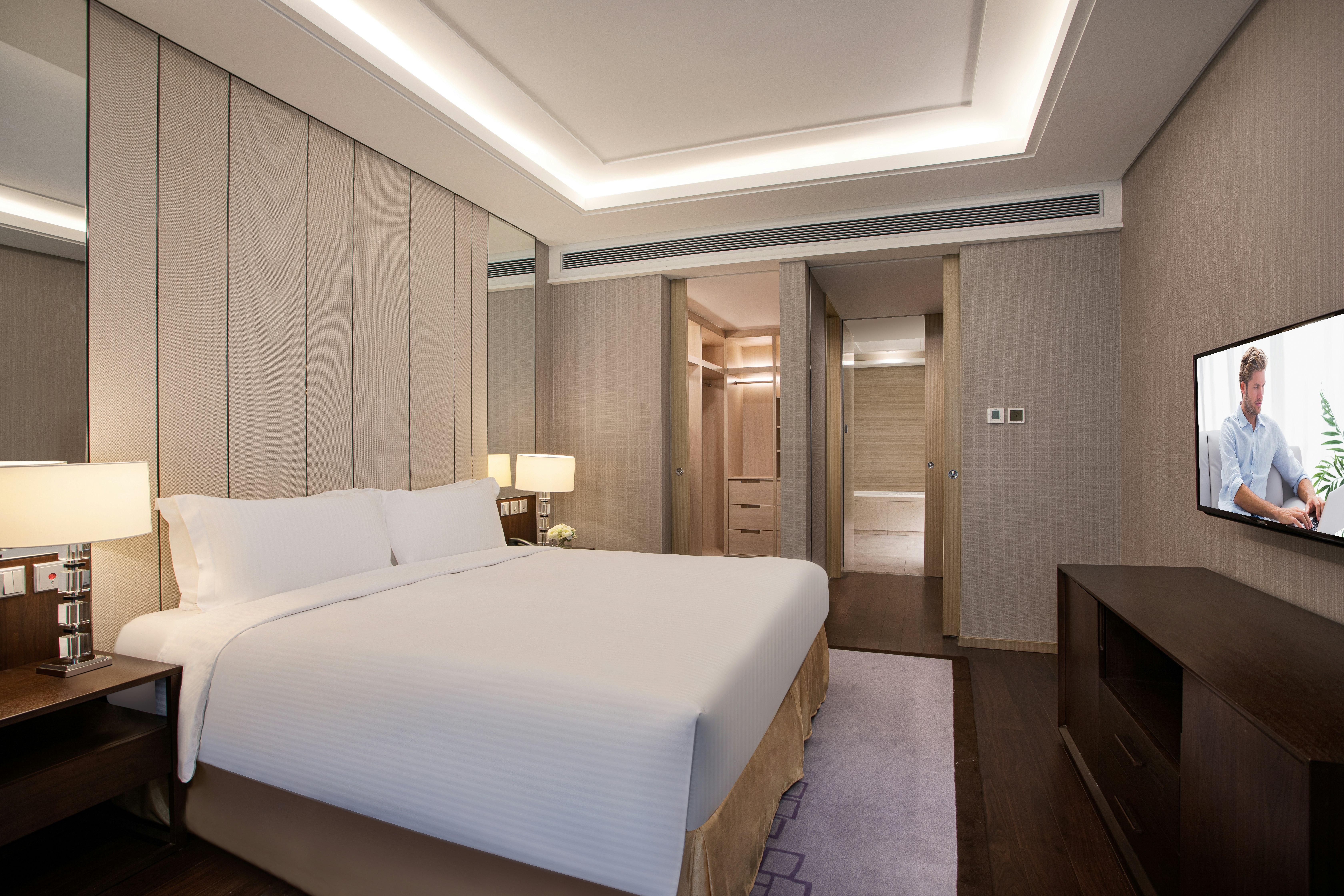 Ascott Heng Shan Shanghai 5/43