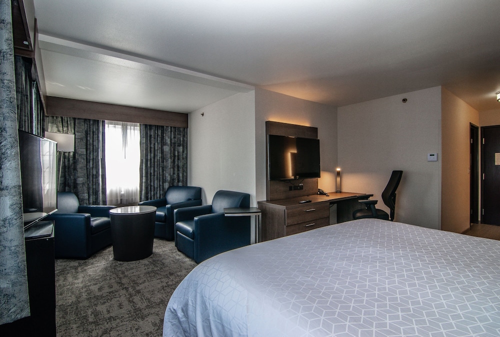 Holiday Inn Express Downtown Spokane 27/58